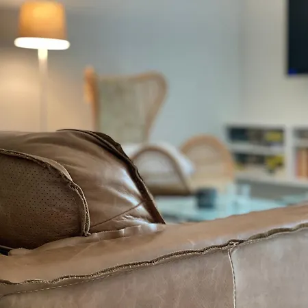 펜션 Hof Himmelgruen *