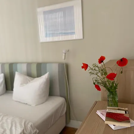 Hof Himmelgruen 펜션