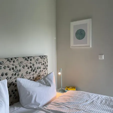 Hof Himmelgruen 펜션 Saal