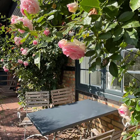 펜션 Hof Himmelgruen