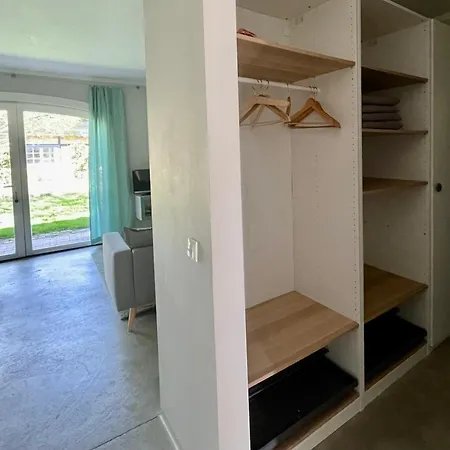 Hof Himmelgruen 펜션 Saal