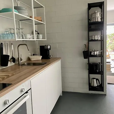 Hof Himmelgruen Saal