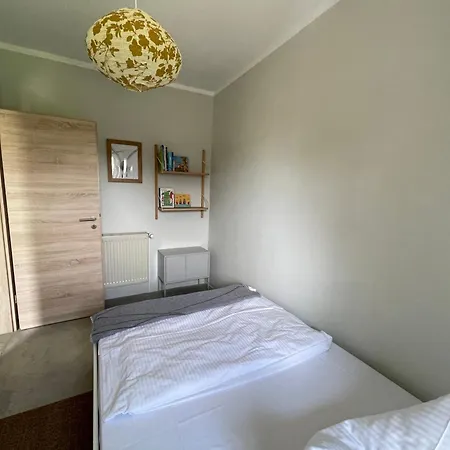 Hof Himmelgruen 펜션 Saal