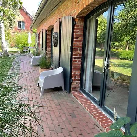 펜션 Hof Himmelgruen