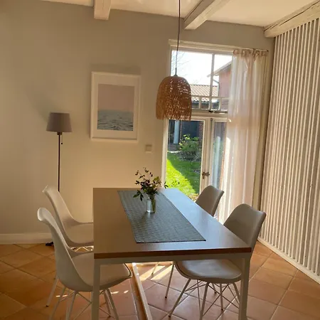 Hof Himmelgrün Ferienhaus *