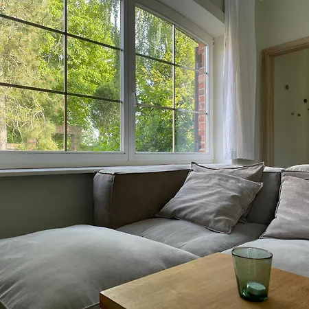 펜션 Hof Himmelgruen *