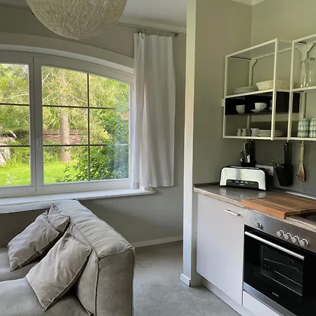 Hof Himmelgruen * Saal