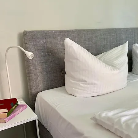 펜션 Hof Himmelgruen *