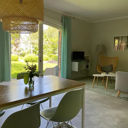 Hof Himmelgruen 펜션 *