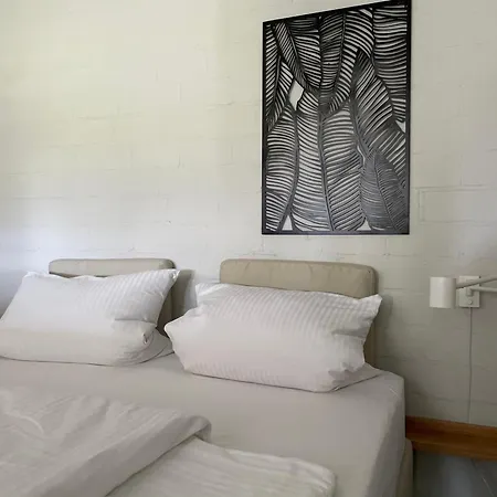 Hof Himmelgruen 펜션 *