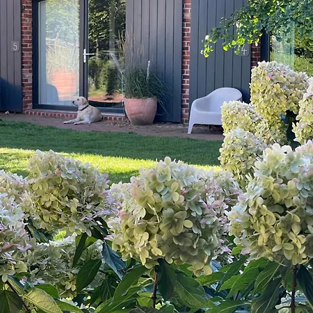 Hof Himmelgruen Saal