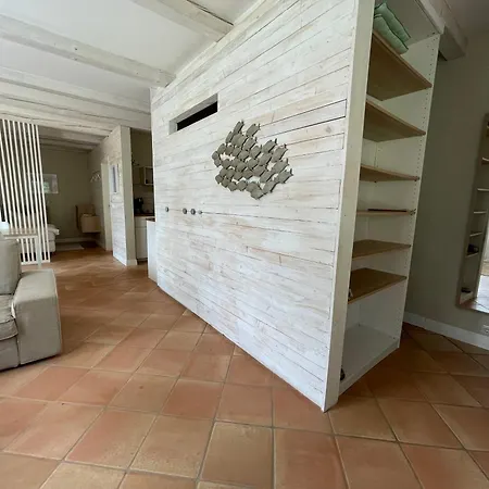 Hof Himmelgruen 펜션 *