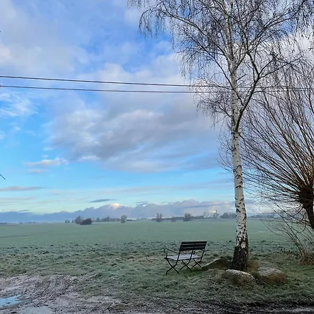 Hof Himmelgruen 펜션