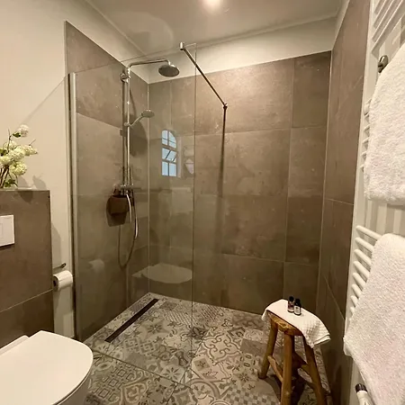 펜션 Hof Himmelgruen