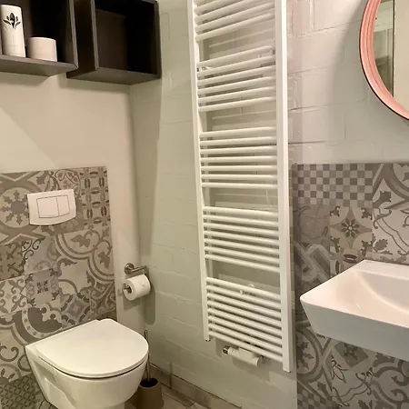 Hof Himmelgruen 펜션