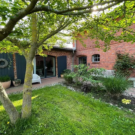 펜션 Hof Himmelgruen