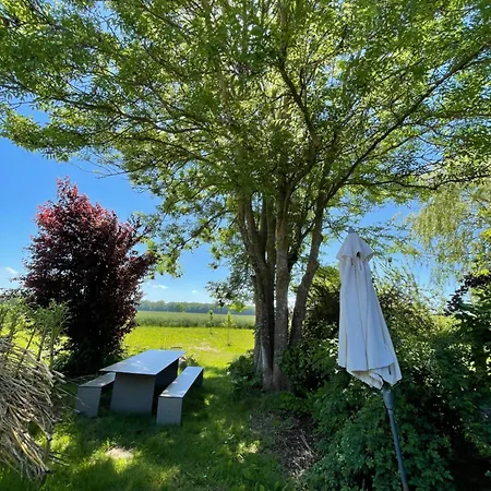 Hof Himmelgruen * Saal