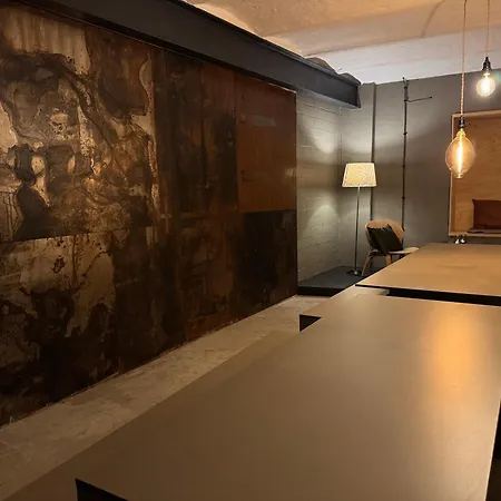 Hof Himmelgruen 펜션