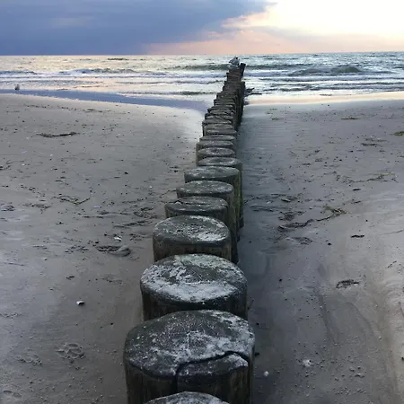 펜션 Hof Himmelgruen