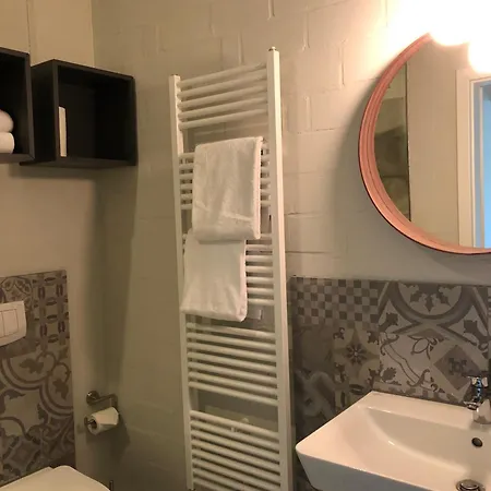 Hof Himmelgruen 펜션 Saal