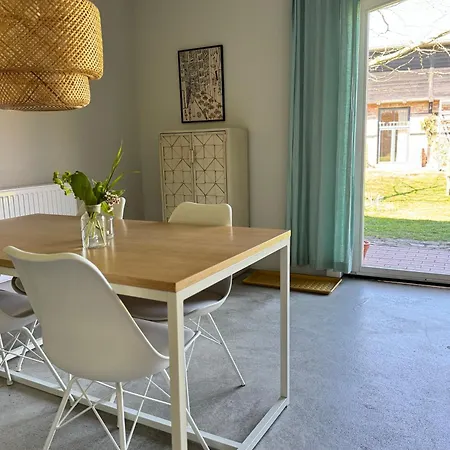 펜션 Hof Himmelgruen *