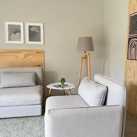 펜션 Hof Himmelgruen