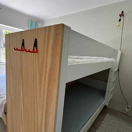 펜션 Hof Himmelgruen *