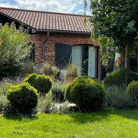 Hof Himmelgruen 펜션