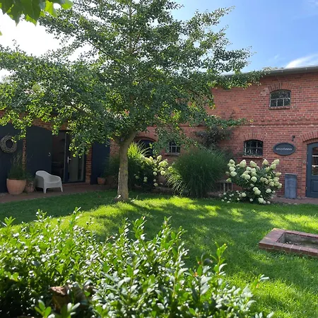 펜션 Hof Himmelgruen